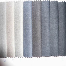 Hochwertiges Polyester / Rayon Twill Fabric
